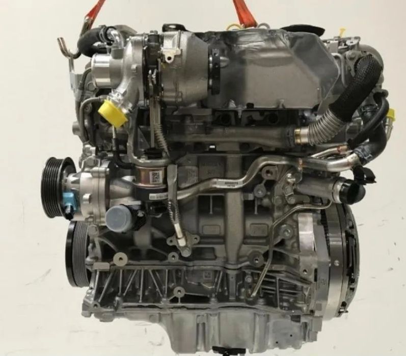 Motor Opel Zafira Insígnia Astra K Sports Mokka 1.6Cdti Ref.B16DTH
