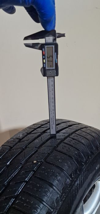 Диски r16 5×114.3