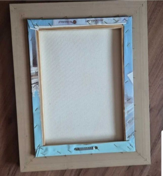 Obraz Papież Franciszek