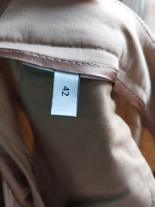 Штани літні Trussardi 42