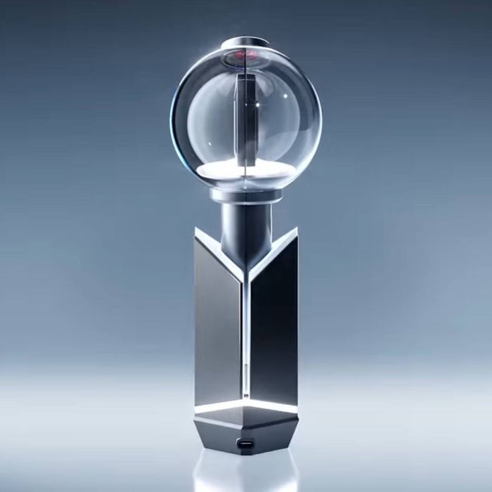 BTS - Official light stick ver.4 / Army bomb / лайстік БТС