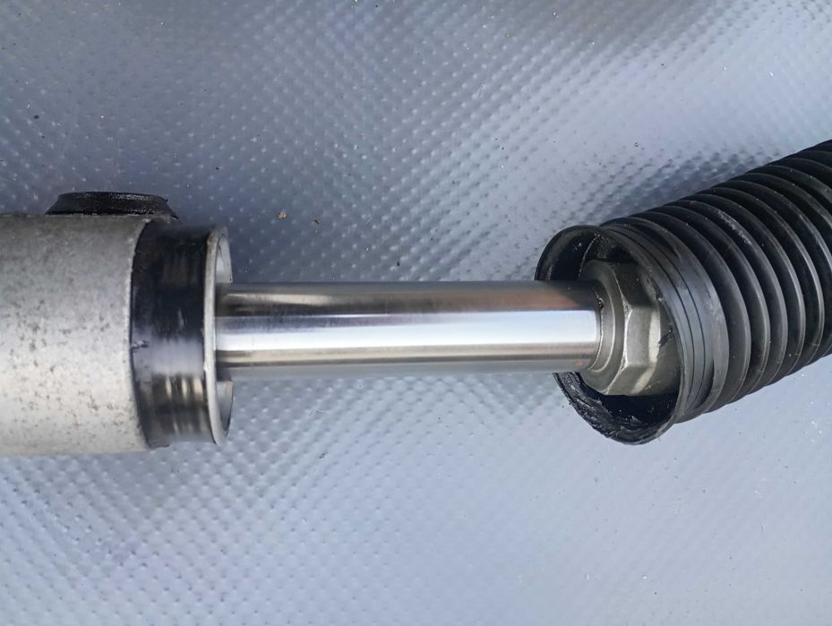 Рульова рейка Opel Astra G H, Zafira A B (0250080025001) TRW