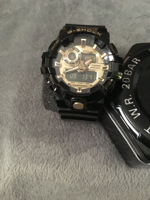Zegarek Casio G-SHOCK Oryginalny