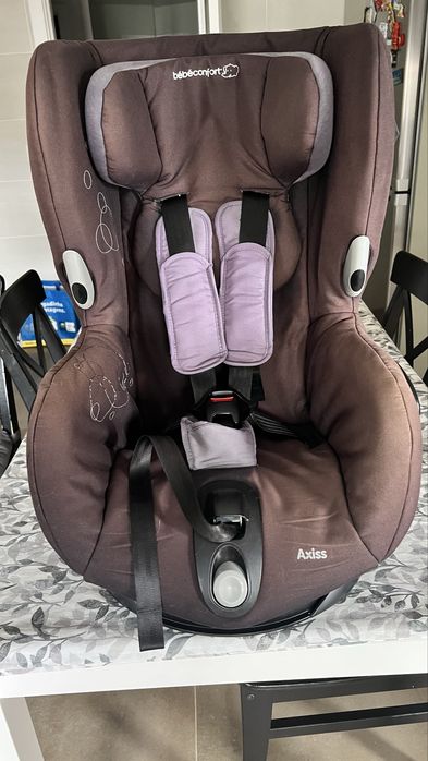 Cadeira Auto Bebe Confort Axiss