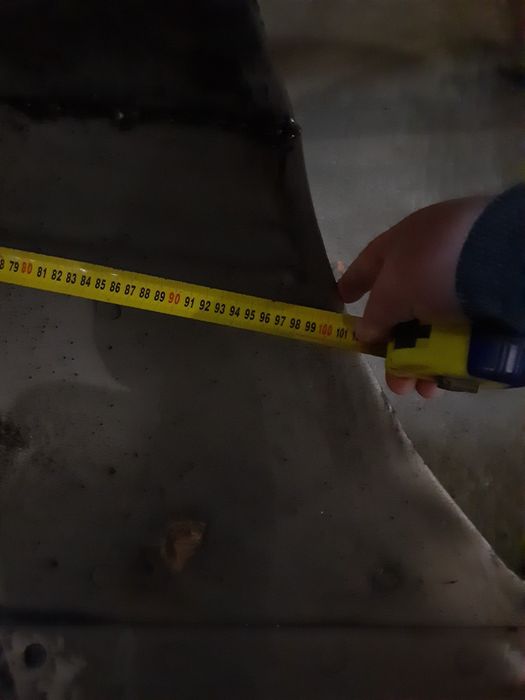 Плуг  3 корпусний