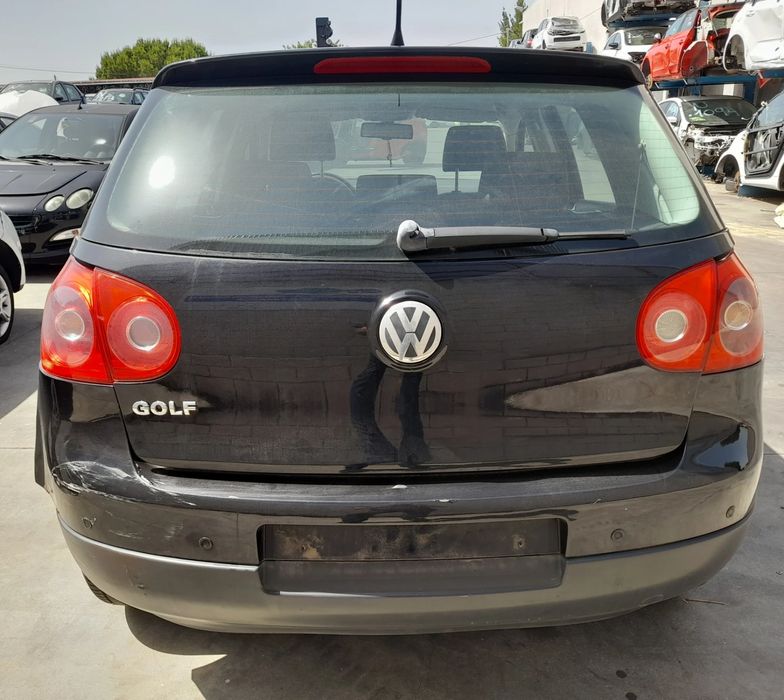 Para peças VOLKSWAGEN Golf V (1K1)