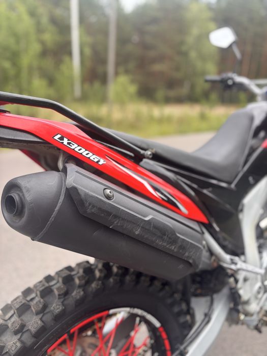 lonkin 300 gy гарний стан
