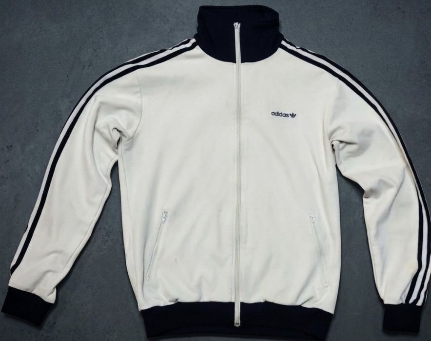 Adidas Beckenbauer Vintage 2006 (Archive/Y2K)
