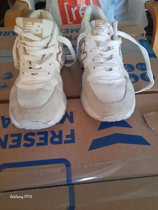 Sapatilhas New Balance