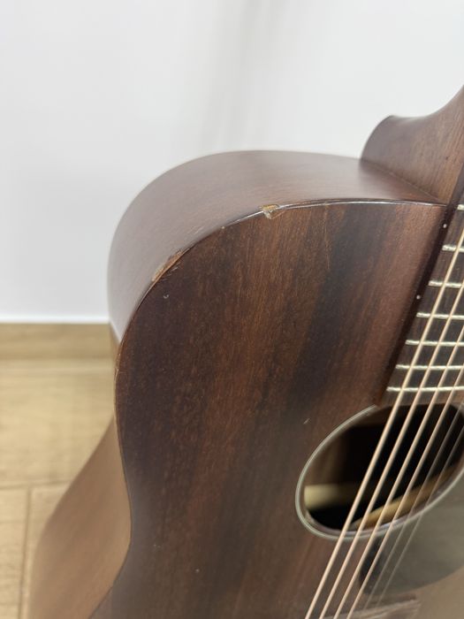 Sigma DM-15 (gitara akystyczna)
