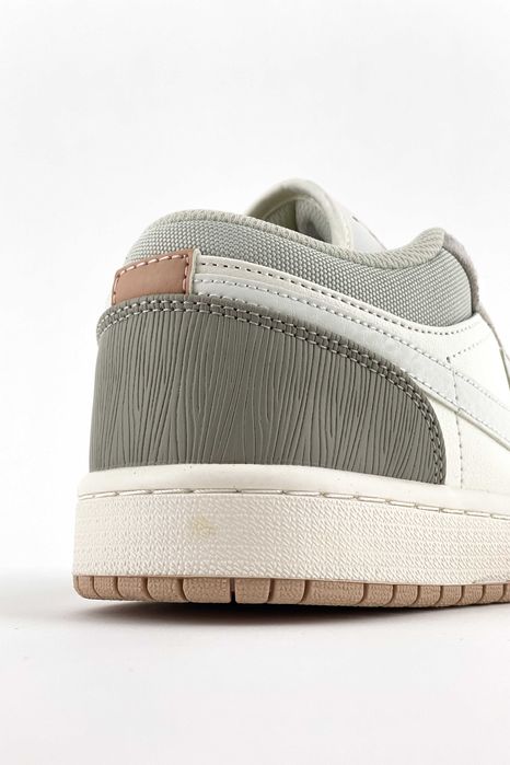 Air Jordan 1 Low Milano