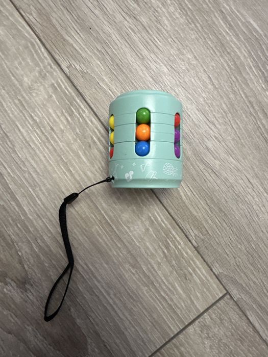 Головоломка антистресс