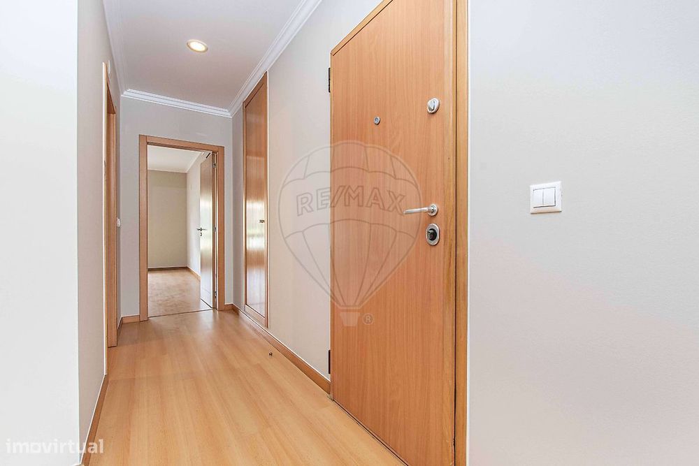 Apartamento T2 para venda