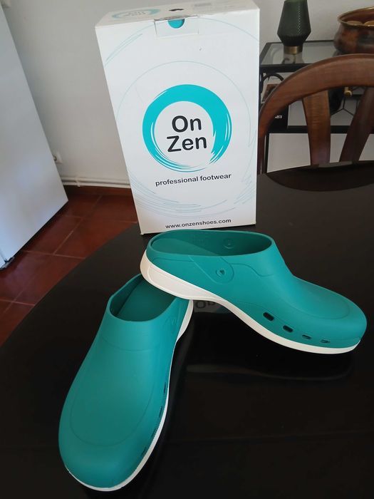 Socas Hospitalares On Zen Bubble 01