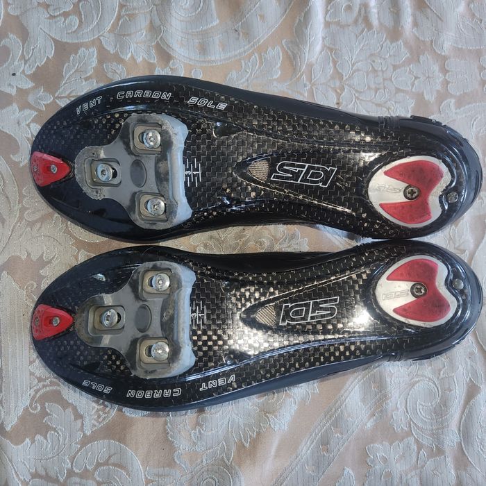 Sidi buty szosowe