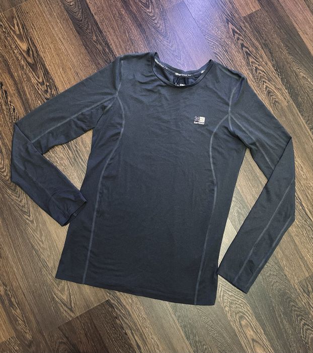 Логонслів для спорту термокофта для бігу Karrimor