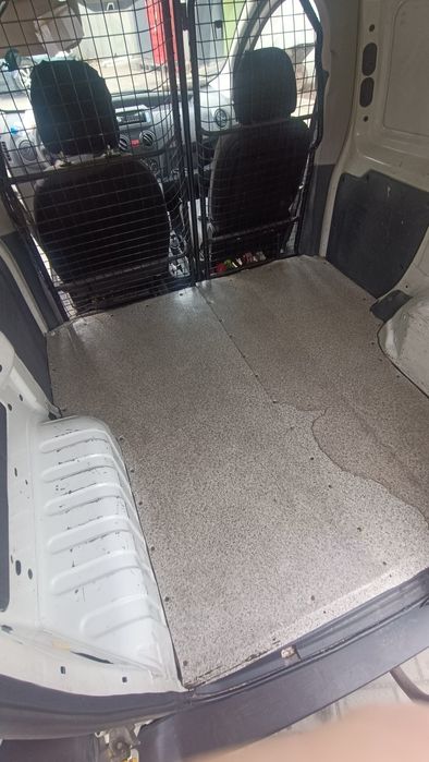 Peugeot Bipper 2009