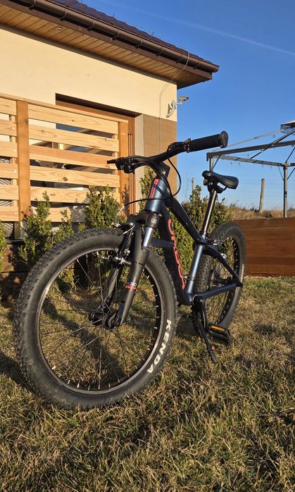 Rower dziecięcy Orbea MX 20 XC