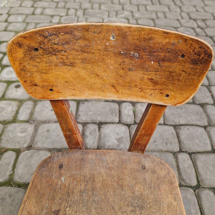 Продам дитячий стілець. СССР