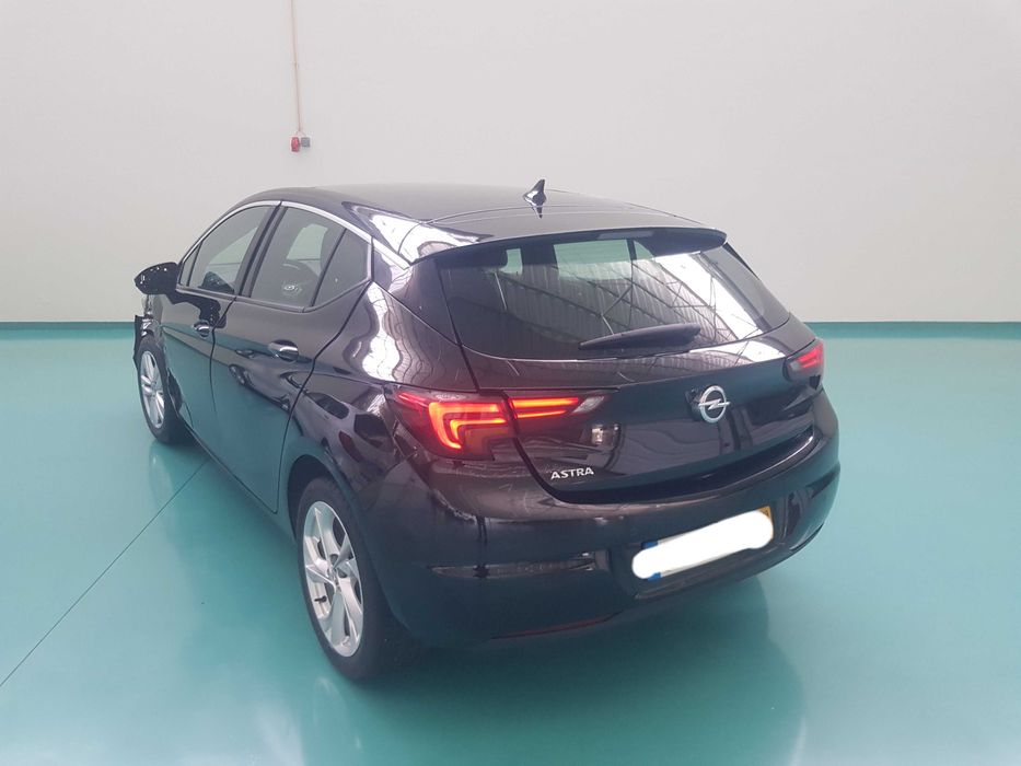 Opel Astra 1.0 Dynamic S/S