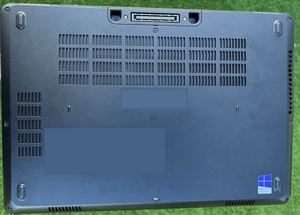 Dell Latitude E5470 | NOWA BATERIA | i5 / SSD | Stan bardzo dobry