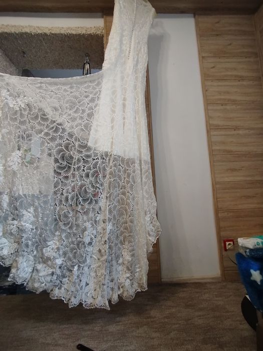 Suknia ślubna Sposa