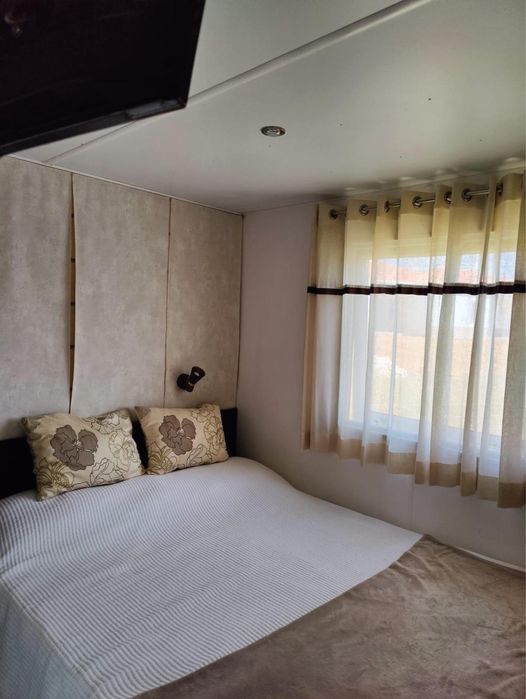 Casa movel t3 + avançado