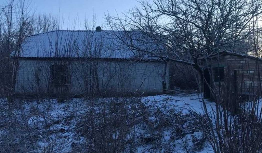 Продаж гарної ділянки з будинком м. Кам’янка