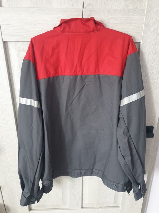 Bluza antyelektrostatyczna nowa XXL