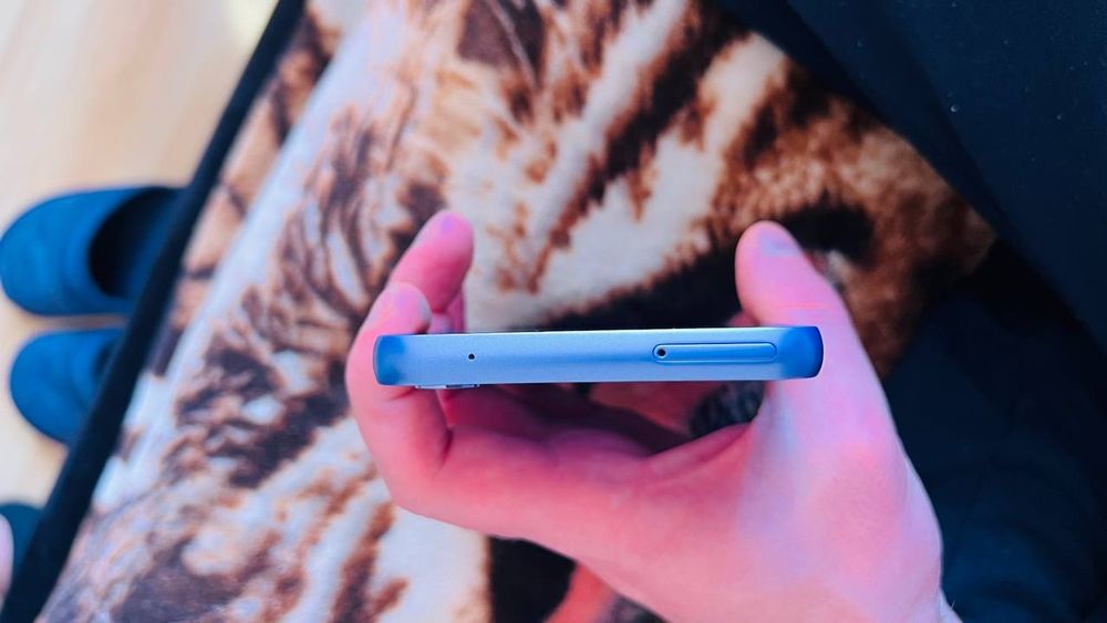 Samsung A34 5g 8/256