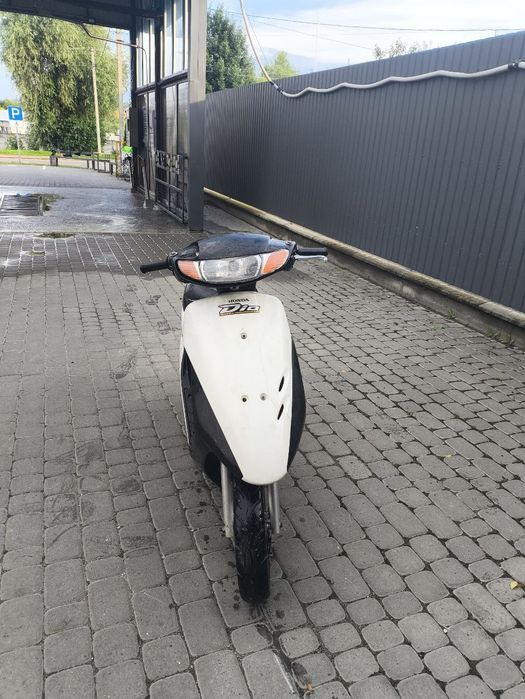 Honda dio af 34 conf