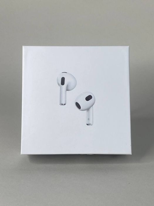 Airpods3 Hight Version