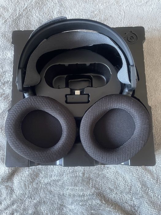 Vendo steelseries 7+