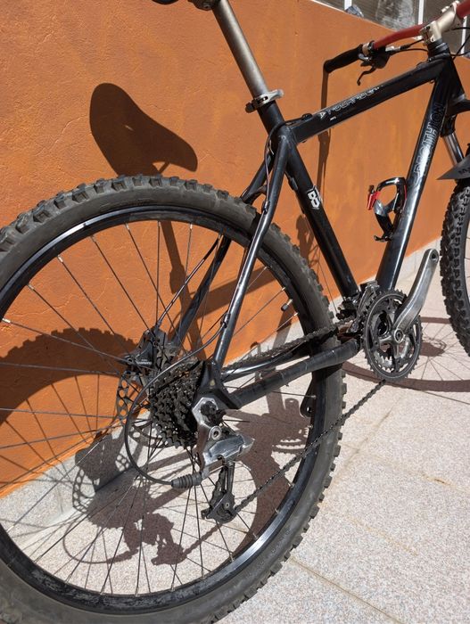 Bicicleta BTT - Decathlon Rockrider 8.1