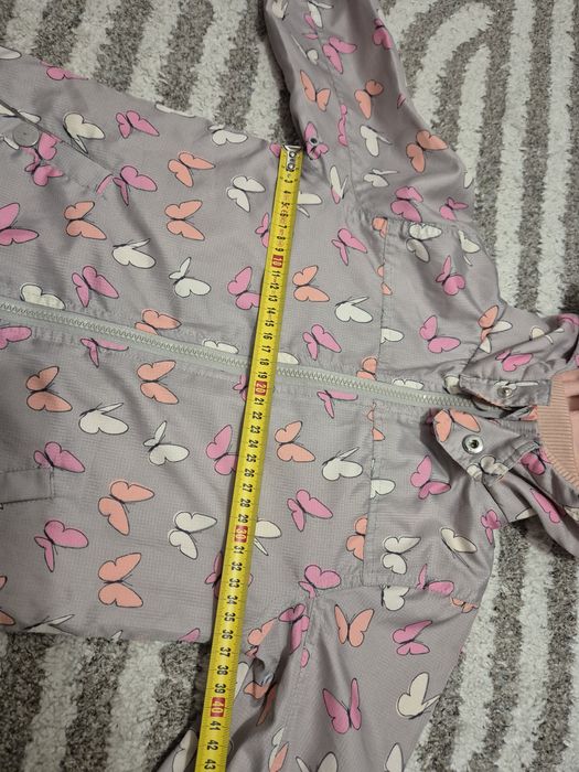 Kurtka wiosenna Cool Club 128 cm