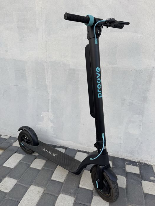Електросамокат Proove X City Pro