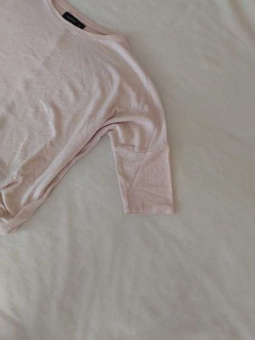 Luźna bluzka Reserved rozm S/M