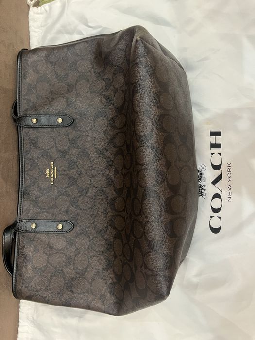 Сумка Coach Оригінальна