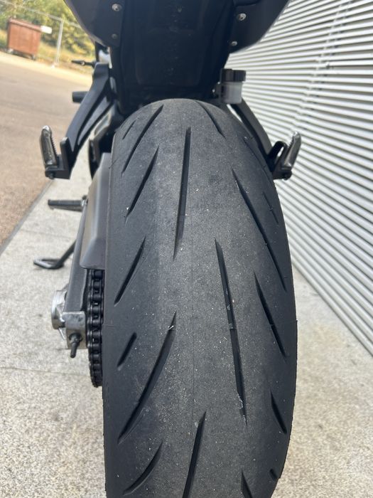 Yamaha MT-07 22’ 35KW - Como nova!