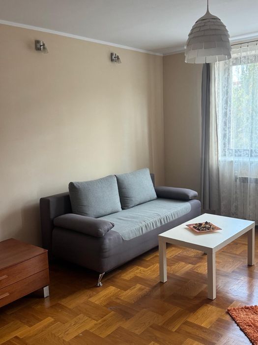 Mieszkanie na wynajem 3 -pok  65 m Kraków Żabiniec