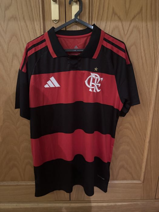 Camisola flamengo 2026 L