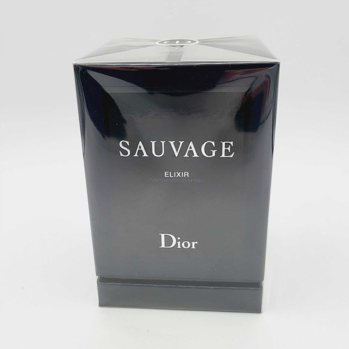 Dior Sauvage Elixir 10 ml