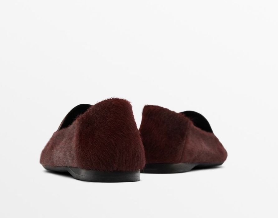 Лофери Massimo Dutti 41