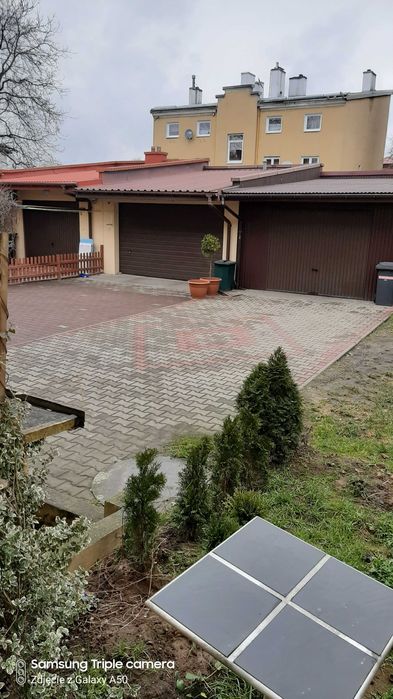 Lokal użytkowy/biuro/gabinety