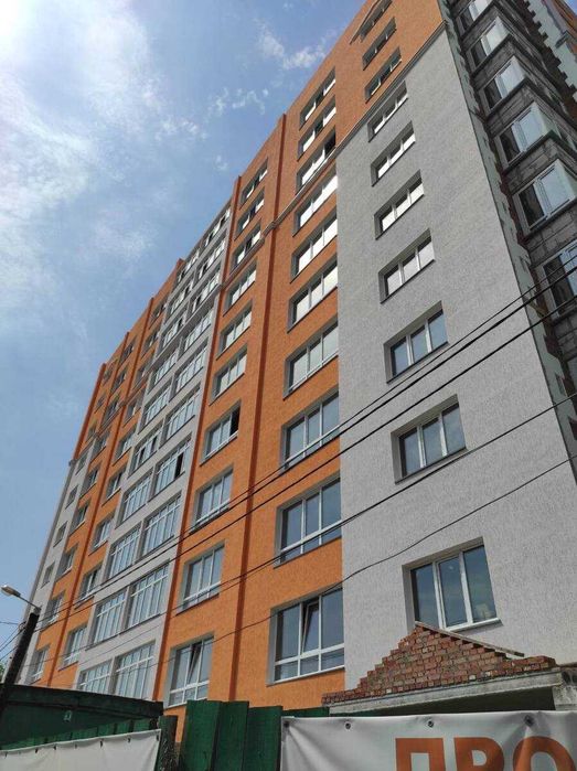 Продаж 2к квартири Дубово ЖК Сагайдачний SL