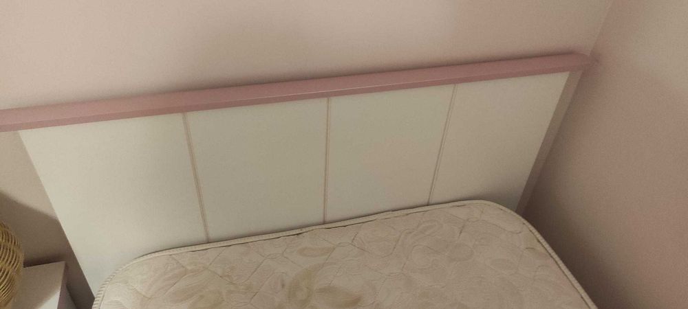 Cama Individual (Solteiro)