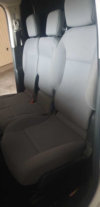 Carrinha Peugeot Partner  Diesel 1.6 HDI L1 SE