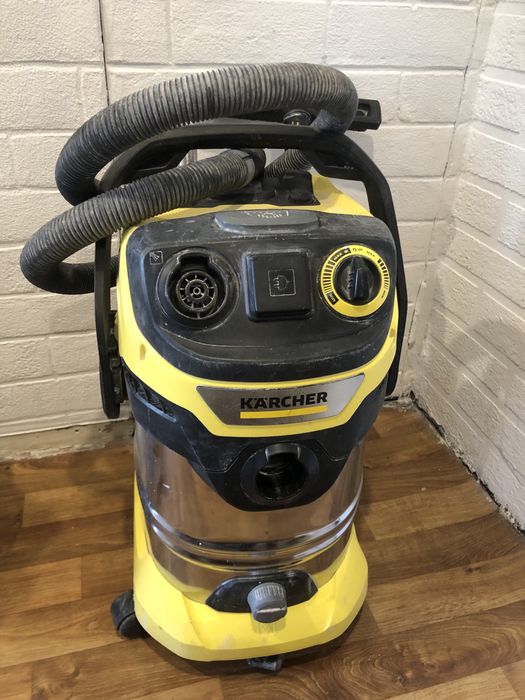 Пылесос KARCHER WD6 Premium