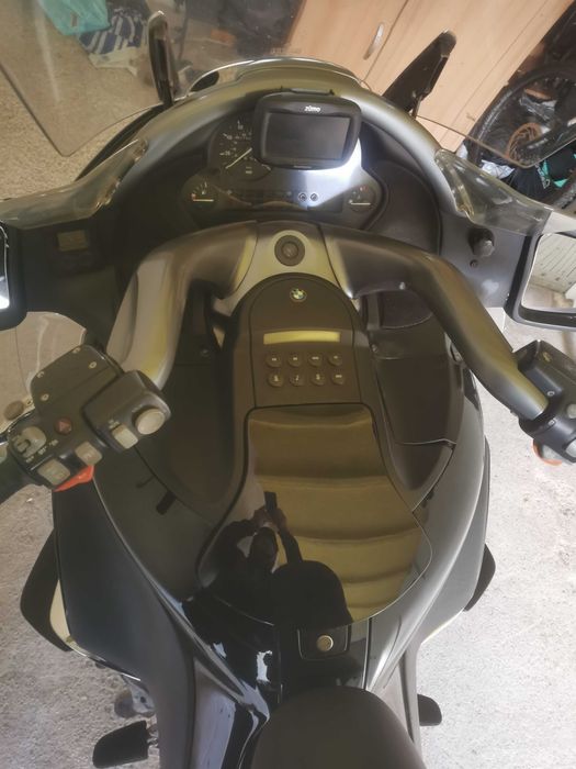 Sprzedam  Bmw K1200lt