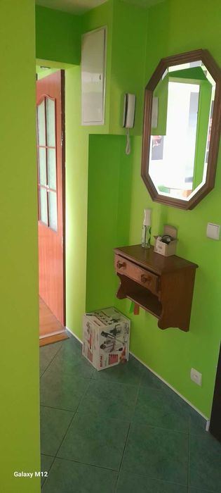 do wynajęcia 2 pokojowe mieszkanie Barlinek